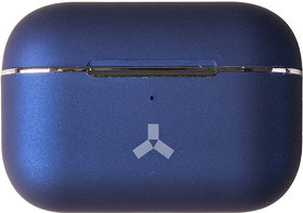 Беспроводные наушники Accesstyle Indigo II TWS, синий
